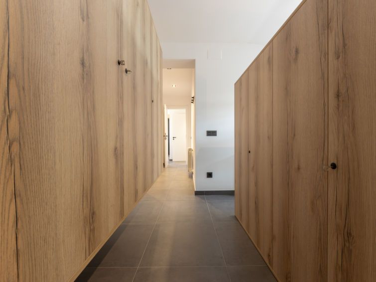 El Aviador Holiday Home 2 photo 26
