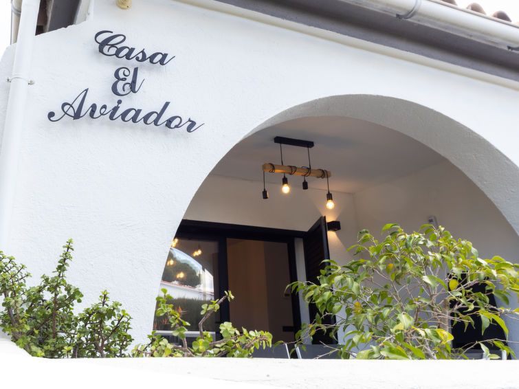 El Aviador Holiday Home 2 photo 47