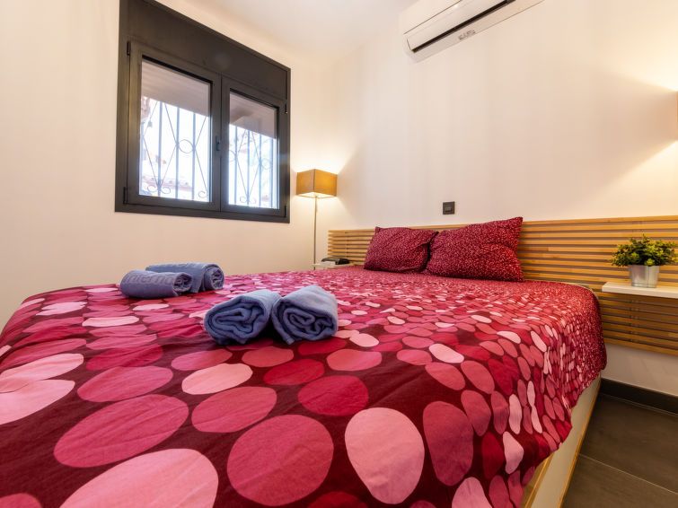 El Aviador Holiday Home 2 photo 19