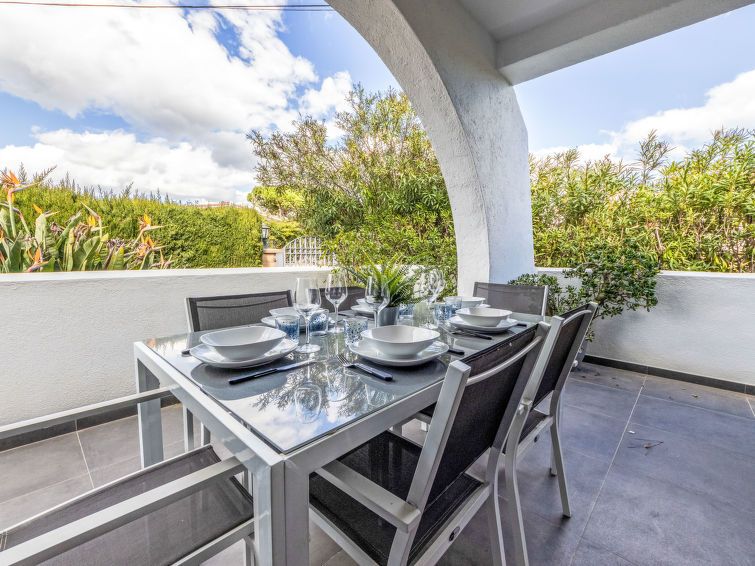 El Aviador Holiday Home 2 photo 41