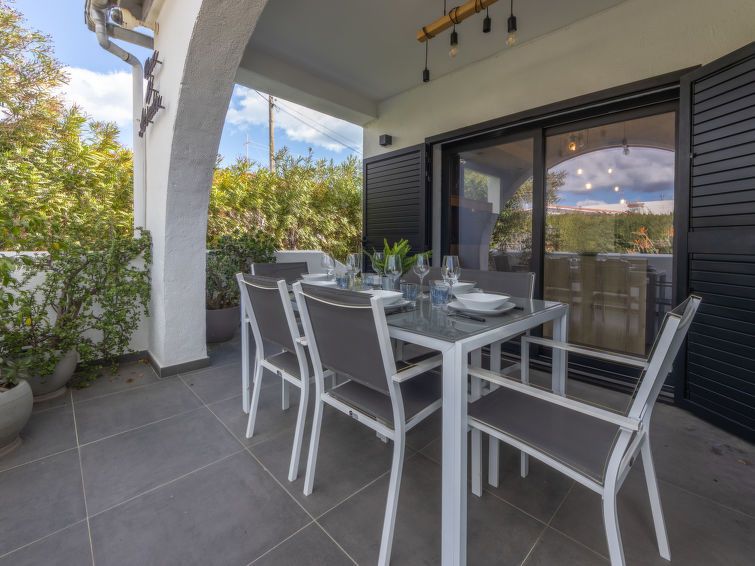 El Aviador Holiday Home 2 photo 39