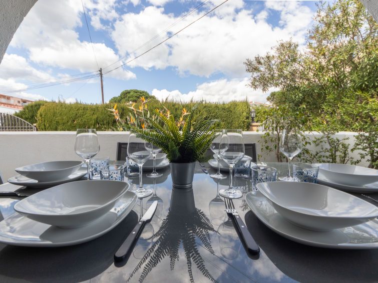 El Aviador Holiday Home 2 photo 40