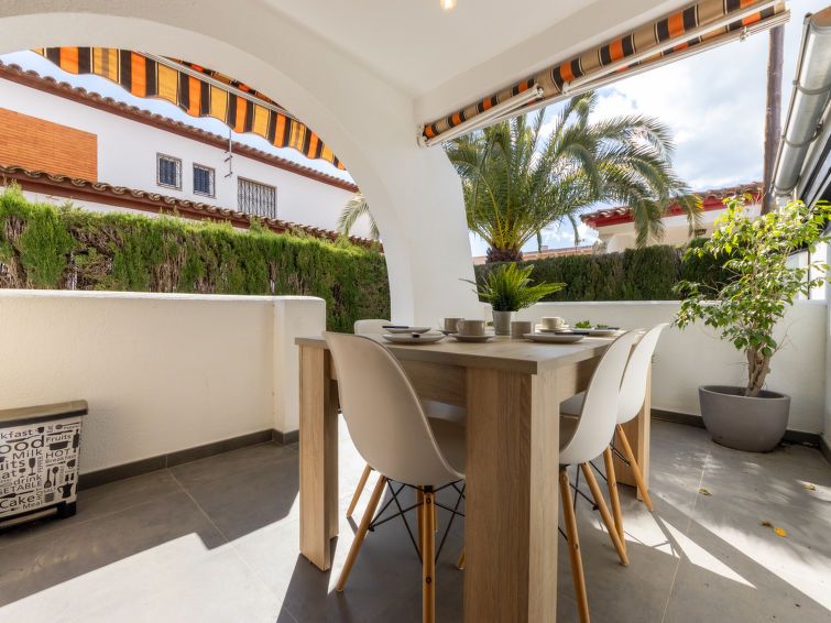 El Aviador Holiday Home 2 photo 45