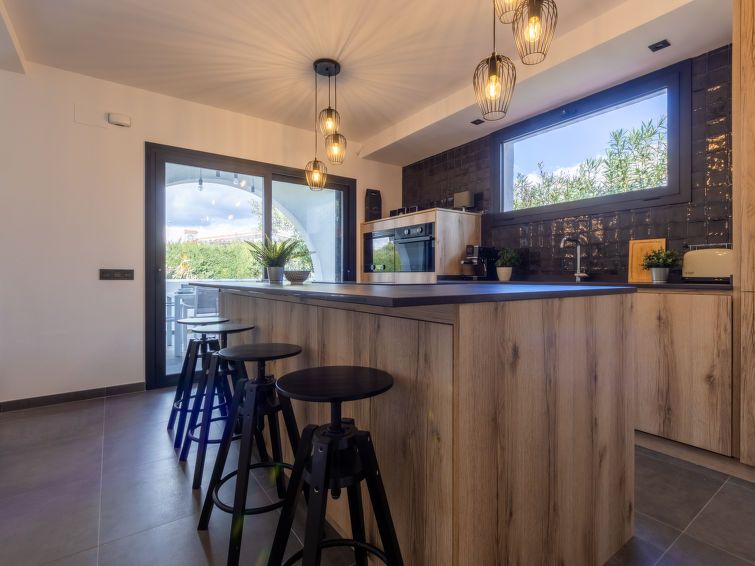 El Aviador Holiday Home 2 photo 15