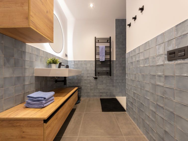 El Aviador Holiday Home 2 photo 33