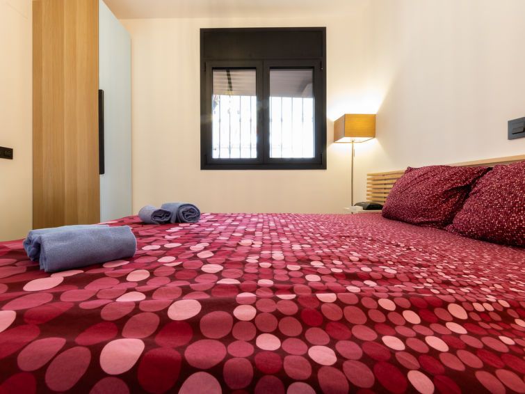 El Aviador Holiday Home 2 photo 18