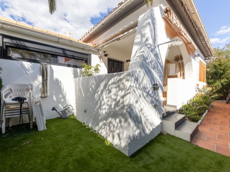 El Aviador Holiday Home 2 photo 38
