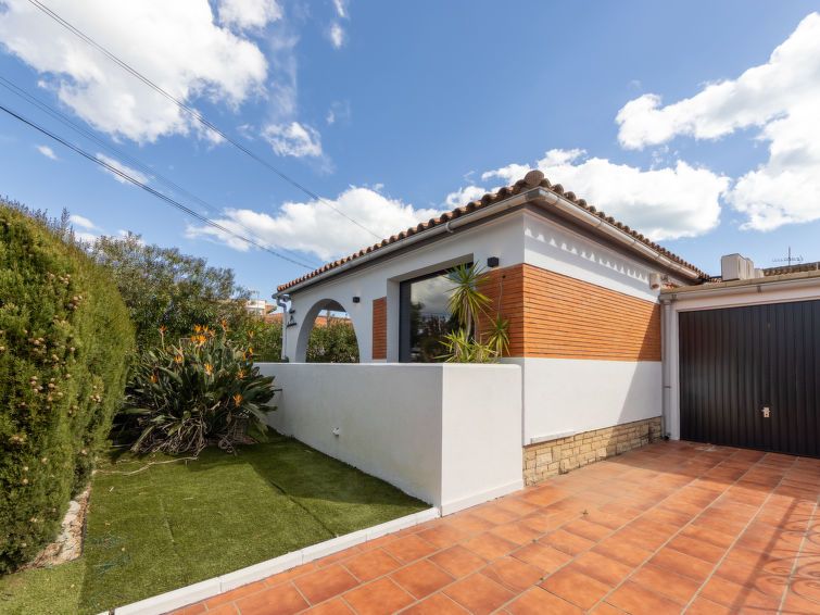 El Aviador Holiday Home 2 photo 46
