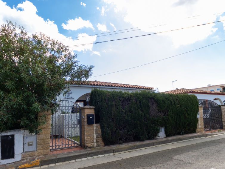 El Aviador Holiday Home 2 photo 48