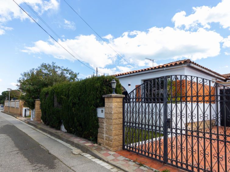 El Aviador Holiday Home 2 photo 49