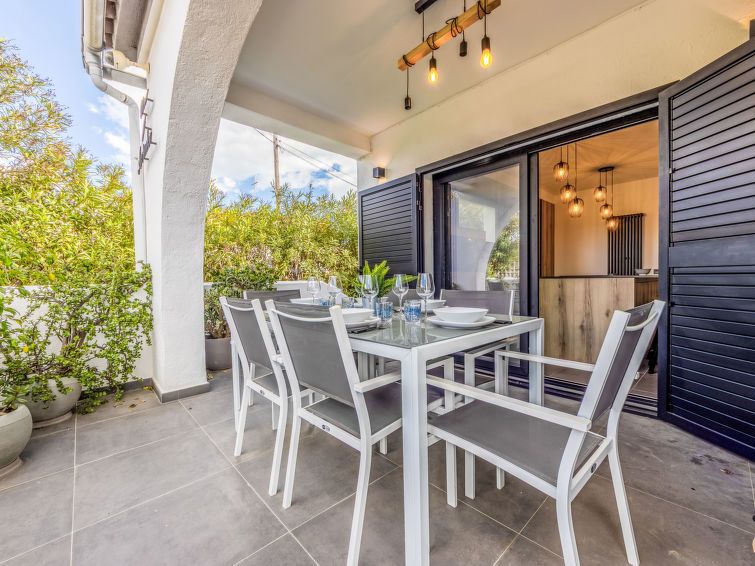 El Aviador Holiday Home 2 photo 44
