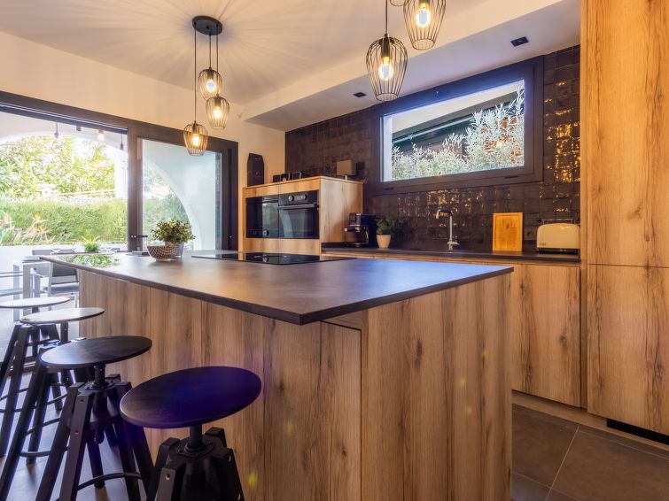 El Aviador Holiday Home 2 photo 14