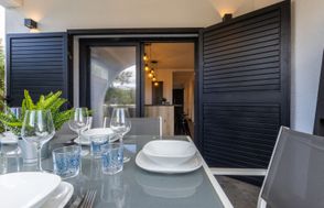 El Aviador Holiday Home 2