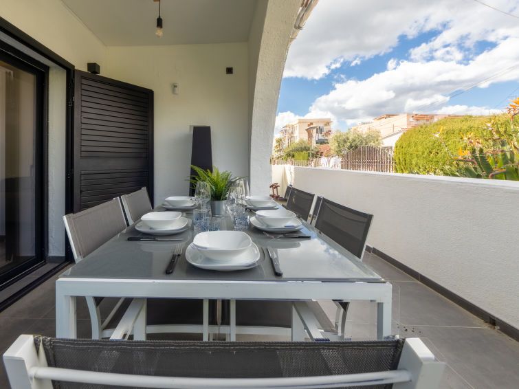 El Aviador Holiday Home 2 photo 35