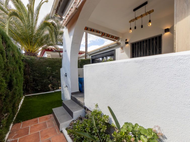 El Aviador Holiday Home 2 photo 36