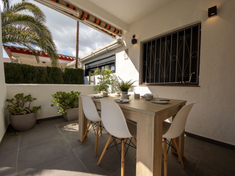 El Aviador Holiday Home 2 photo 37