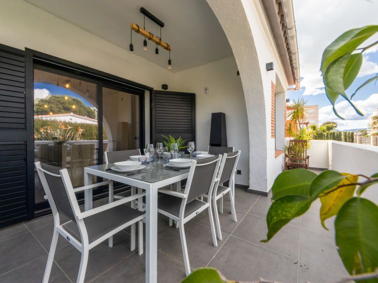 El Aviador Holiday Home 2 photo 42