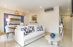Pine Hills Reva Santuary Modern Elegance Apartment 14