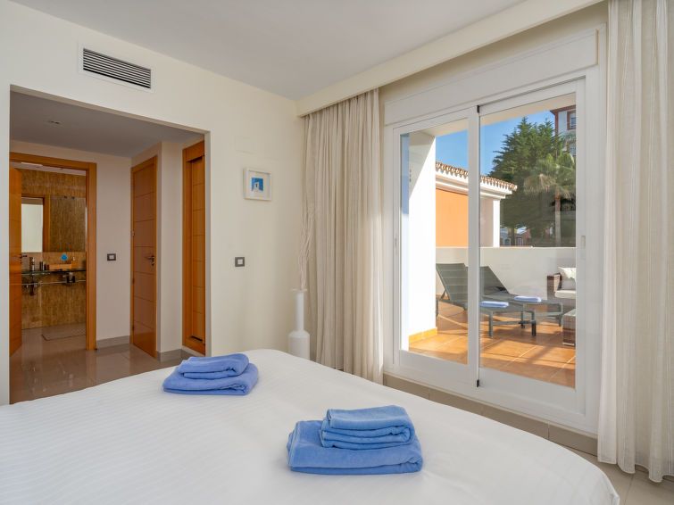 Cortijo del Mar - Coral Nest Apartment 3 photo 20