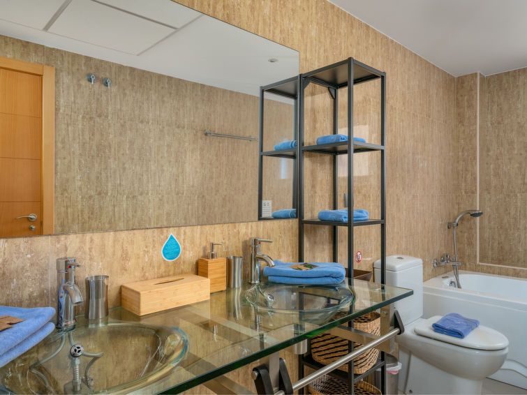 Cortijo del Mar - Coral Nest Apartment 3 photo 15
