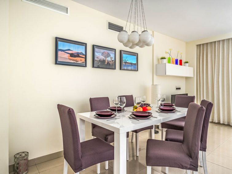 Cortijo del Mar - Coral Nest Apartment 3 photo 9