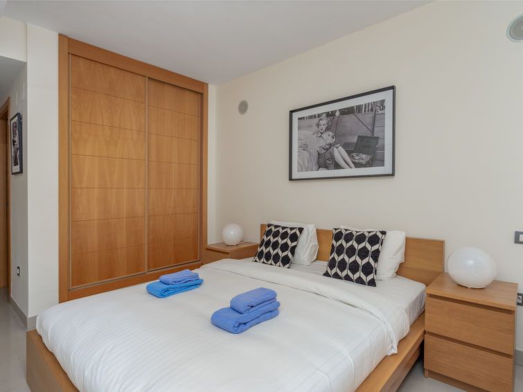 Cortijo del Mar - Coral Nest Apartment 3 photo 16