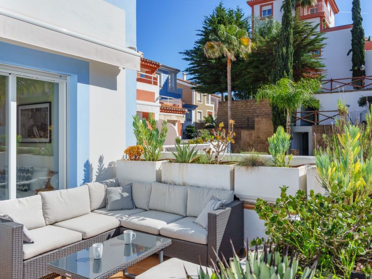 Cortijo del Mar - Coral Nest Apartment 3 photo 21