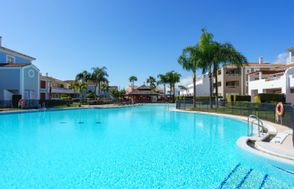 Cortijo del Mar - Coral Nest Apartment 3
