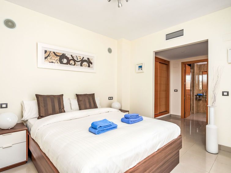 Cortijo del Mar - Coral Nest Apartment 3 photo 19