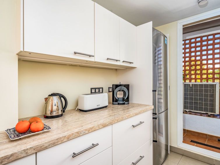 Cortijo del Mar - Coral Nest Apartment 3 photo 11