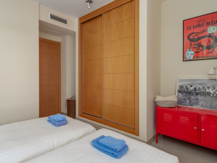 Cortijo del Mar - Coral Nest Apartment 3 photo 13