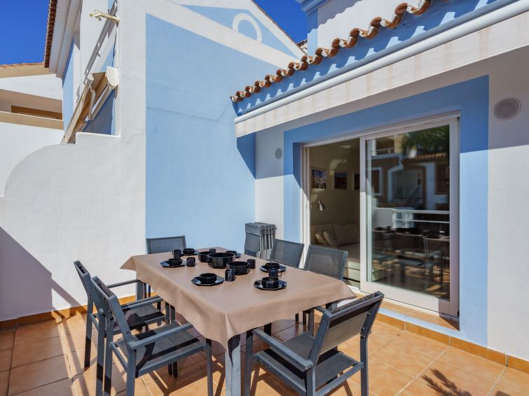 Cortijo del Mar - Coral Nest Apartment 3 photo 22