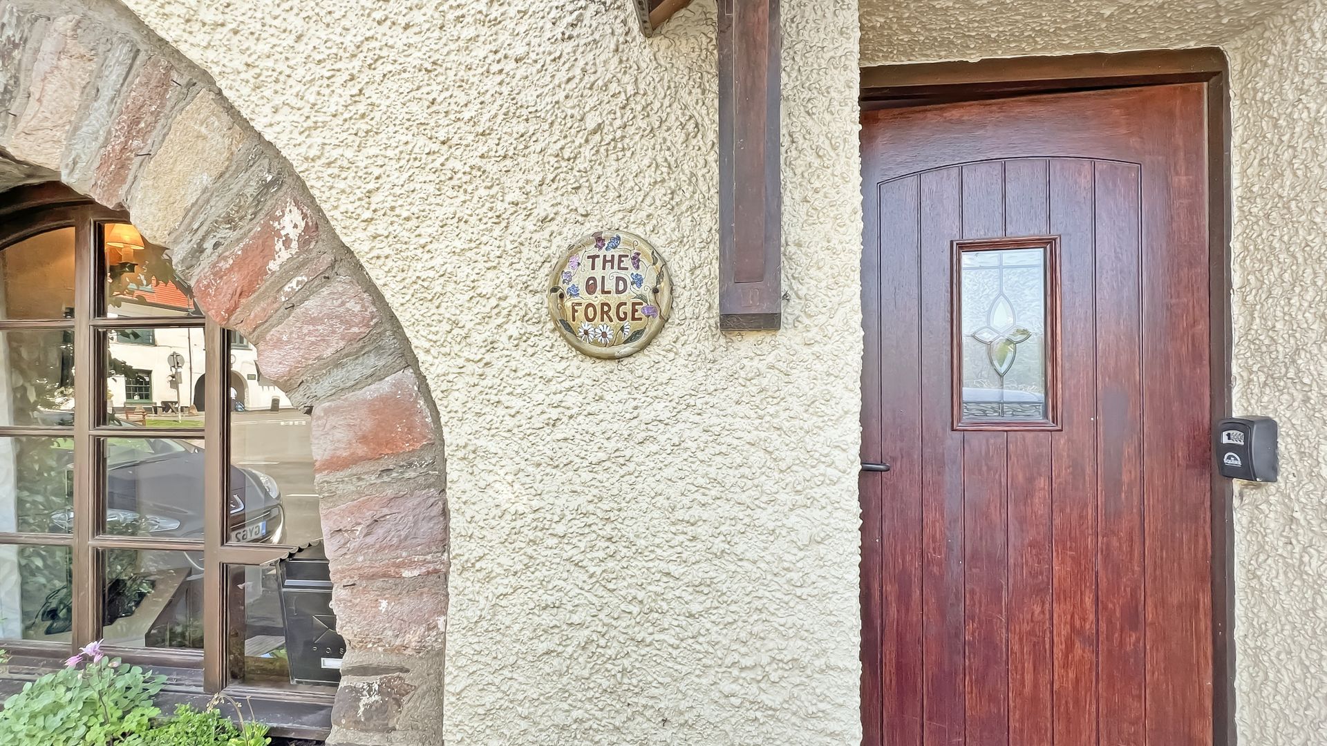 The Old Forge, Exford photo 5