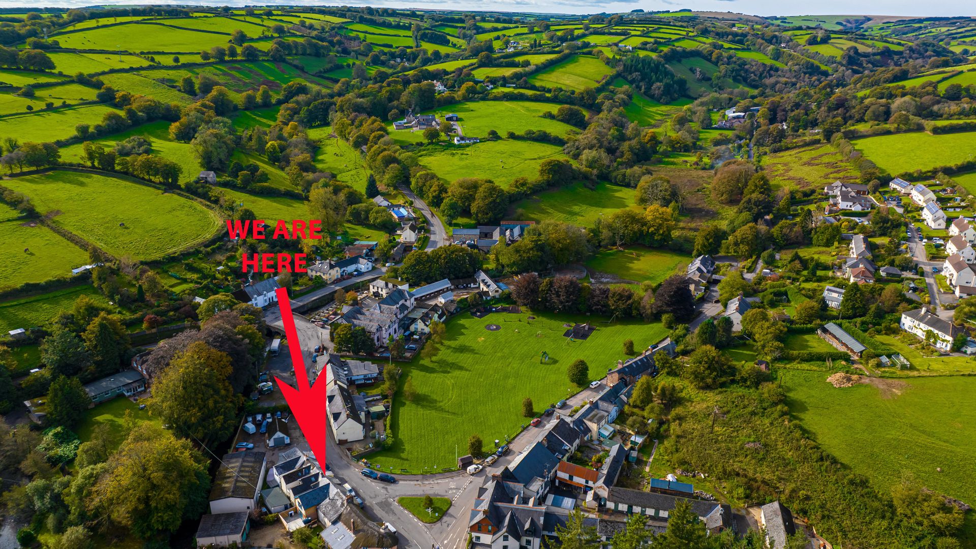 The Old Forge, Exford photo 3