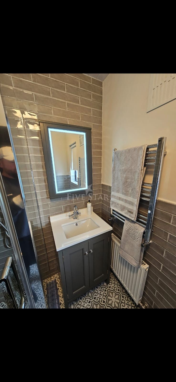 Luxury Connemara Townhouse photo 14