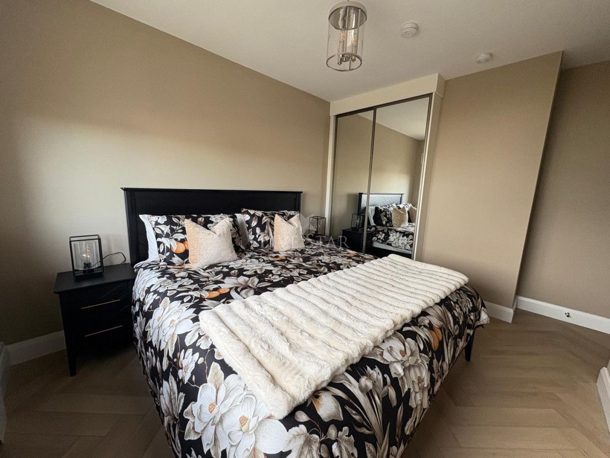 Luxury Connemara Townhouse photo 3
