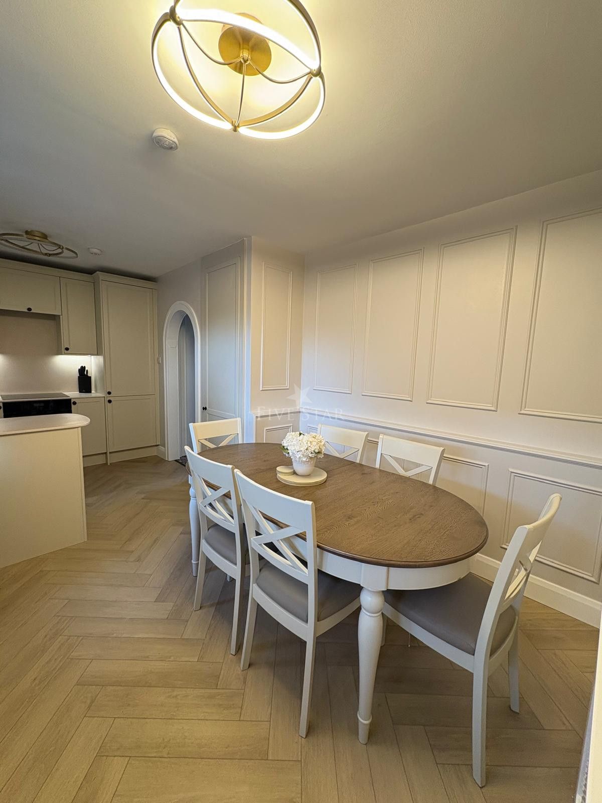Luxury Connemara Townhouse photo 12
