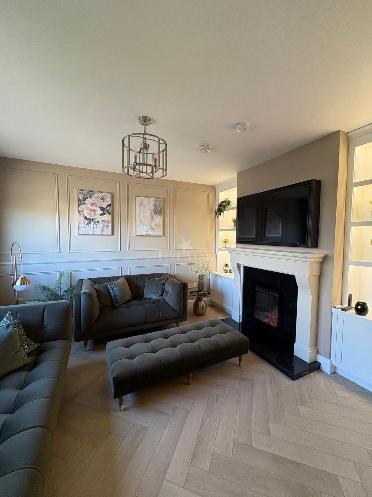 Luxury Connemara Townhouse photo 11