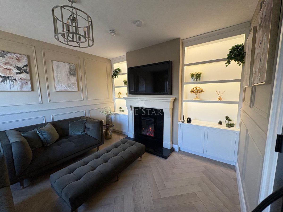 Luxury Connemara Townhouse photo 2