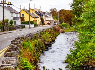 Luxury Connemara Townhouse