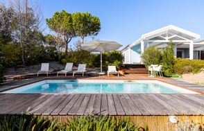 The Carvalhal Retreat