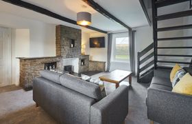 Cumbrian Cottage