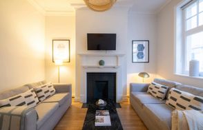 Mayfair Glow