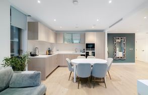 The Power of Battersea