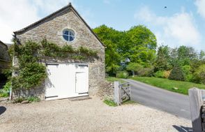 A Tale of the Cotswolds