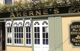 Aherne's of Youghal reviews