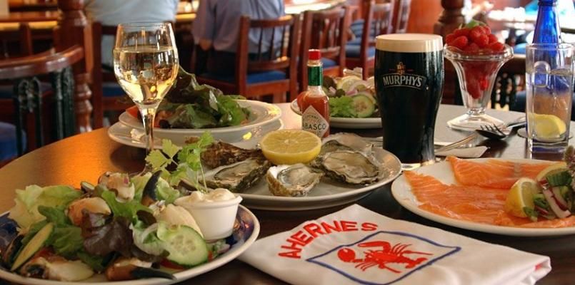 Aherne's of Youghal photo 2