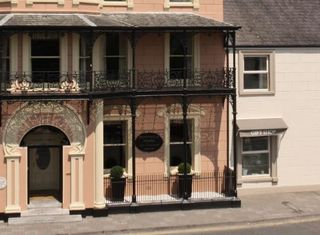 Perryville Guest House