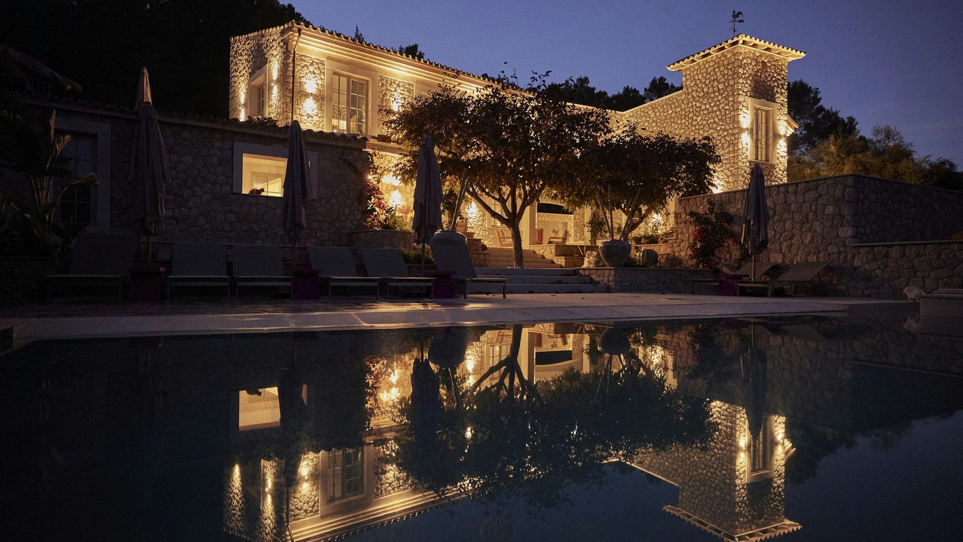Casa Campo photo 1