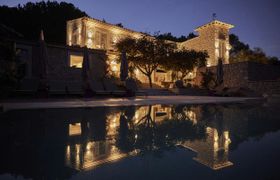 Casa Campo